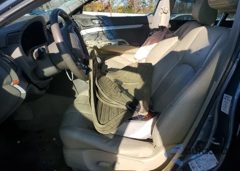 2009 Infiniti G37 Base z USA, uszkodzony, nr VIN JNKCV61E19M011847